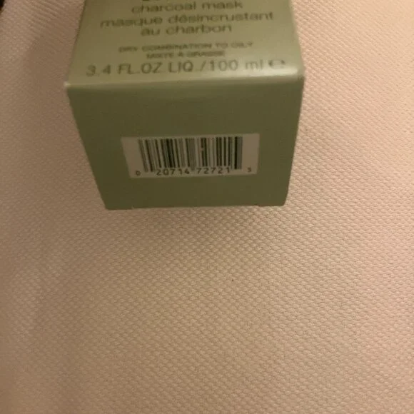 Clinique Pore Refining Solutions Charcoal Mask - Picture 3 of 3